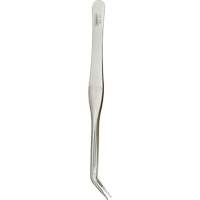 Utility Tweezers with Curved Tip NTL Industrial