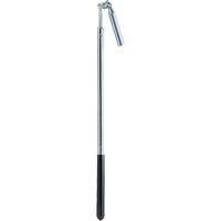 Magnetic Pickup Tool with Telescoping Reach, 27" Length, 5 lbs. Capacity NTL Industrial