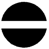 Heavy-Duty Slot Keystone Screwdriver, 5/16", 3-7/16" L, Cushion Grip Handle NTL Industrial