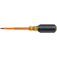 Insulated, Special Profilated Phillips-Tip Screwdrivers NTL Industrial