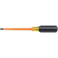 Insulated, Special Profilated Phillips-Tip Screwdrivers NTL Industrial