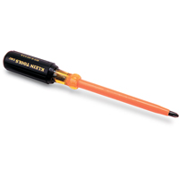 Insulated, Special Profilated Phillips-Tip Screwdrivers NTL Industrial