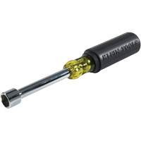 Nut Drivers - 3" Shafts, 9/16" Drive, 9-3/8" L, Non Magnetic NTL Industrial