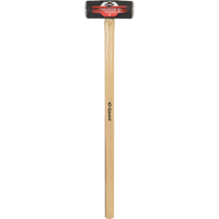 Double-Face Sledge Hammer, 12 lbs., 36" L, Wood Handle TV695 | NTL Industrial