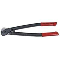 Wire Rope Cutter, 18" NTL Industrial