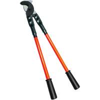 Coupe-c&acirc;ble avec manchon de protection, 25-1/2" NTL Industrial