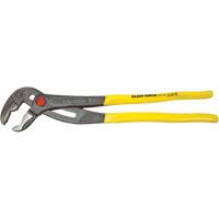 Pince multiprise Klaw &agrave; r&eacute;glage rapide, 12" NTL Industrial