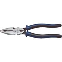 Pinces universelles mixtes Journeyman, 8-3/4" NTL Industrial
