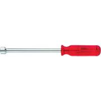 Nut Driver, 1/2" Drive, 9-3/8" L, Non Magnetic NTL Industrial