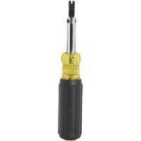 Outil multifonction d'insertion de type tournevis NTL Industrial