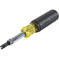 Outil multifonction d'insertion de type tournevis NTL Industrial