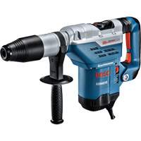 Marteau combin&eacute; SDS-Max NTL Industrial