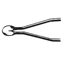 Pistolets &agrave; souder - Pannes de rechange, Panne de coupe seulement NTL Industrial