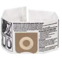 Sac &agrave; poussi&egrave;re haute efficacit&eacute; NTL Industrial