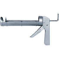 Standard Ratchet Type Caulking Gun, 300 ml TX604 | NTL Industrial