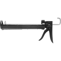 Superior Professional Quality Caulking Gun, 850 ml TX607 | NTL Industrial