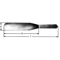 Putty Knives & Spatulas TX714 | NTL Industrial