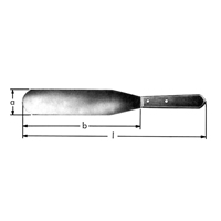 Putty Knives & Spatulas TX715 | NTL Industrial