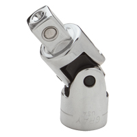 Universal Joint, 1/2" Drive, 1/2" Socket NTL Industrial