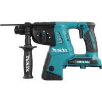 SDS-Plus Cordless Rotary Hammer (Tool Only), 18 V, 1", 2.2 ft-lbs, 0-1250 RPM NTL Industrial