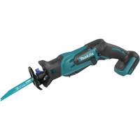 Cordless Reciprocating Saw (Tool Only), 18 V, Lithium-Ion Battery, 0-3000 SPM NTL Industrial