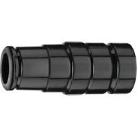 35 mm Rubber Adapter for Dewalt<sup>®</sup> Dust Extractors TYD810 | NTL Industrial