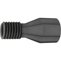 Grand adaptateur pour tuyau NTL Industrial