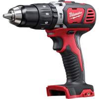 M18™ Cordless Compact Hammer Drill/Driver (Tool Only), 1/2" Chuck, 18 V TYD851 | NTL Industrial