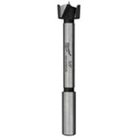 M&egrave;che emporte-pi&egrave;ce pour le travail du bois, 1/2", Tige 3/8", Longeur de 3-1/2" NTL Industrial