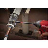 Porte-embouts aimant&eacute; Shockwave NTL Industrial