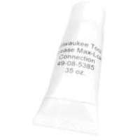 Max-Lok™ Replacement Grease, 0.35 oz., Tube TYF976 | NTL Industrial