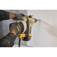 SDS-Plus Combination Hammer, 1-1/8", 9 A, 0-4700 BPM, 0-820 RPM, 3.1 ft.-lbs. TYL303 | NTL Industrial