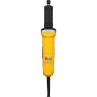 Rectifieuse avec interrupteur sans verrouillage, 1/4", 120 V, 4,2 A, 25000 Tr/min NTL Industrial