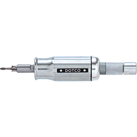10-90 Series Precision Turbine Grinder, 1/8" Collet, 100,000 RPM NTL Industrial