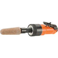 Meuleuses droites pneumatiques