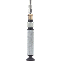 Torque Limiting Screwdriver, 5 - 20 in. oz. Torque Range, 3-5/8" Length TYO346 | NTL Industrial