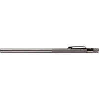 Tiges de r&eacute;cup&eacute;ration magn&eacute;tique, Longueur de 6", Diam&egrave;tre de 5/16", Capacit&eacute; de 2,5 lb NTL Industrial