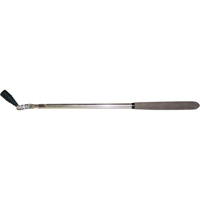 Tiges de r&eacute;cup&eacute;ration magn&eacute;tique, Longueur de 13", Diam&egrave;tre de 1/2", Capacit&eacute; de 12 lb NTL Industrial