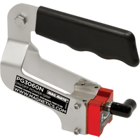 On/Off Power Grips, 6" Length, 2" Diameter, 60 lbs. Capacity NTL Industrial