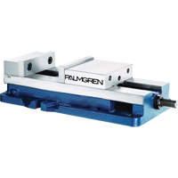 Palmgren<sup>®</sup> Dual Force Precision Machine Vise TYO551 | NTL Industrial