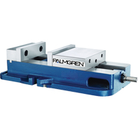 Palmgren<sup>®</sup> Dual Force Precision Machine Vise TYO552 | NTL Industrial