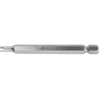 Sixpac Plus Multi-Bit Screwdriver -Replacement Bit NTL Industrial