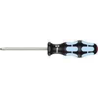 3350 Phillips Screwdriver, #2, 8-1/16" L, Plastic Handle NTL Industrial