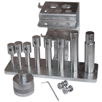 Punches, Dies, Hooks & Scribes