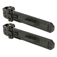 TOUGHSYSTEM<sup>®</sup> DS Brackets (2-pack) TYP057 | NTL Industrial