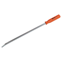 Pry Bar, 1-1/4" W, 24-1/4" L NTL Industrial