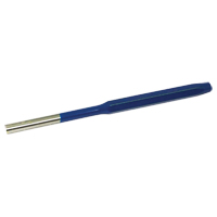 Long Pin Punch, 3/8" Dia. x 8" L NTL Industrial