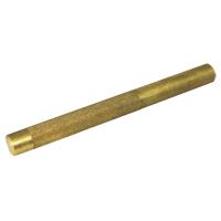 Brass Drift Punch NTL Industrial
