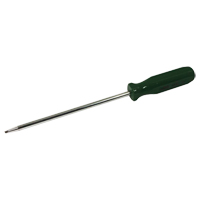 Square Screwdriver TYP632 | NTL Industrial