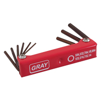Hex Key Sets
